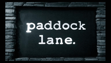 Paddock Lane Bar Northgate